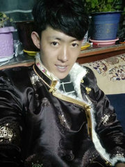 光爱学校-次旺多吉