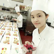 光爱学校-董方君