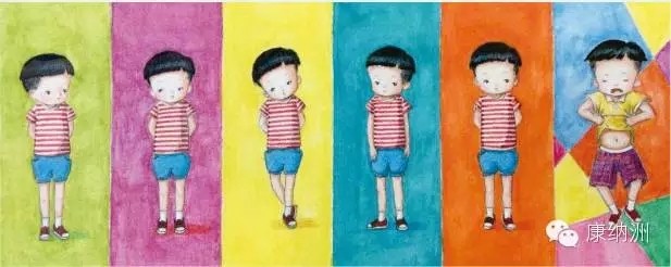 嗨,孤独症听说过吗?